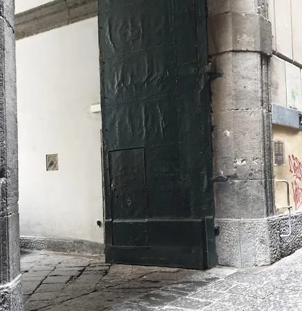 Casa Vacanza Nilo