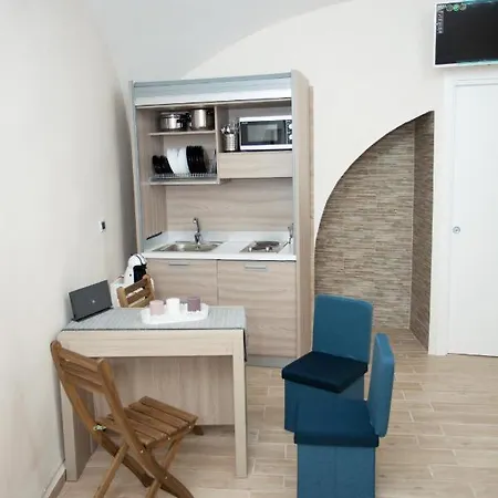 Casa Vacanze Roberta Holiday home