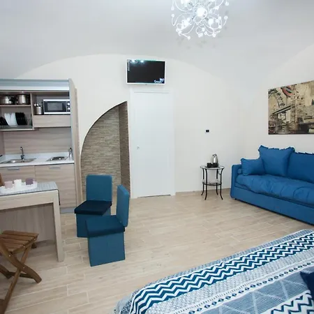 Casa Vacanze Roberta Naples
