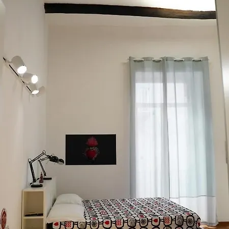 Holiday home Magia Di Naples