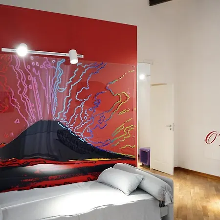 Magia Di Holiday home