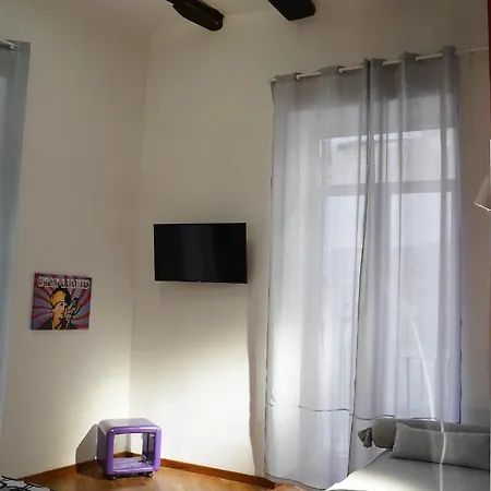Holiday home Magia Di Naples