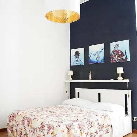 Holiday home Magia Di *
