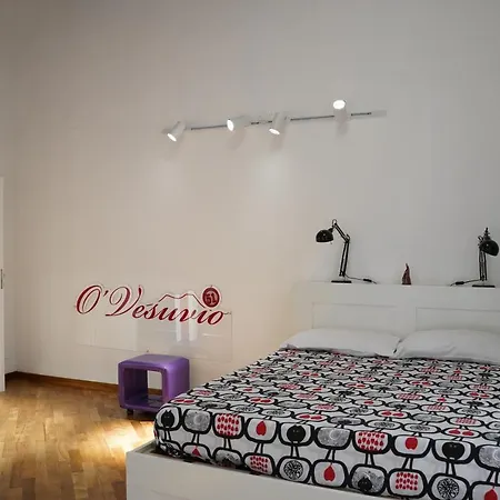 Magia Di Holiday home Naples