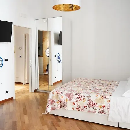 Holiday home Magia Di