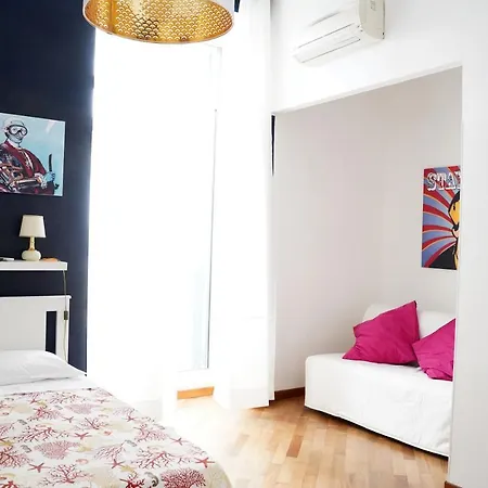 Holiday home Magia Di