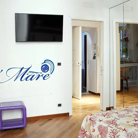 Magia Di Holiday home *