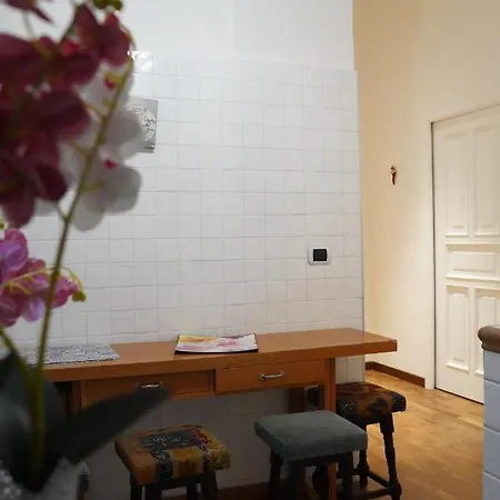 Magia Di Holiday home *