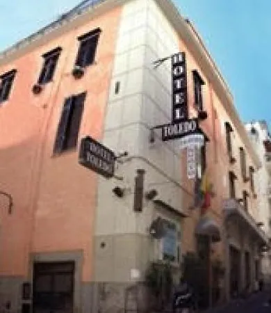 Toledo