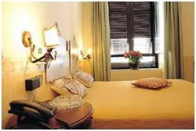 Toledo Otel 3*
