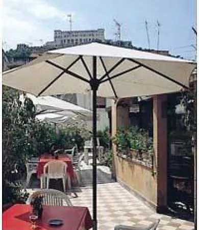 Toledo Napoli