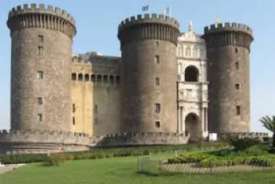 Toledo Napoli