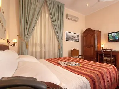 Otel Toledo
