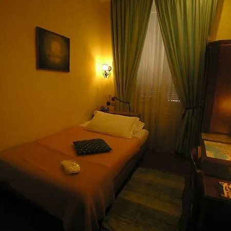 Toledo Otel 3*