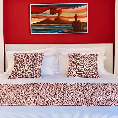 Guest house Moma Naples