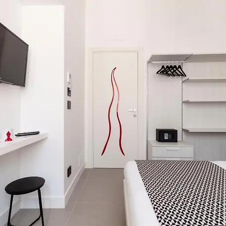 Guest house Moma Naples
