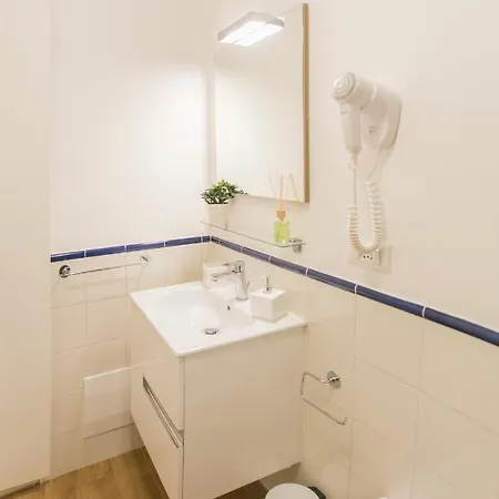 Casetta Partenopea House Holiday home *