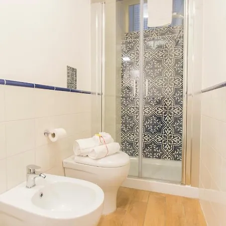 Casetta Partenopea House Holiday home