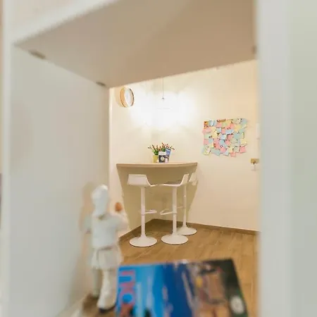 Casetta Partenopea House Naples