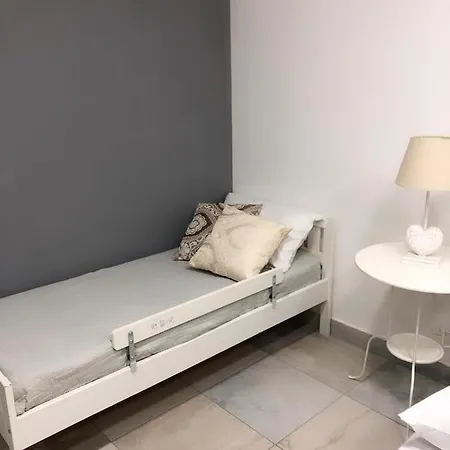 Graphite House Apartmán Neapol