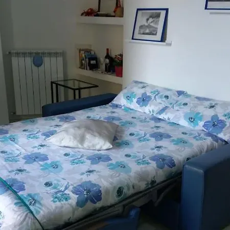 - Selene House - Terrazza A Chiaia Holiday home Naples