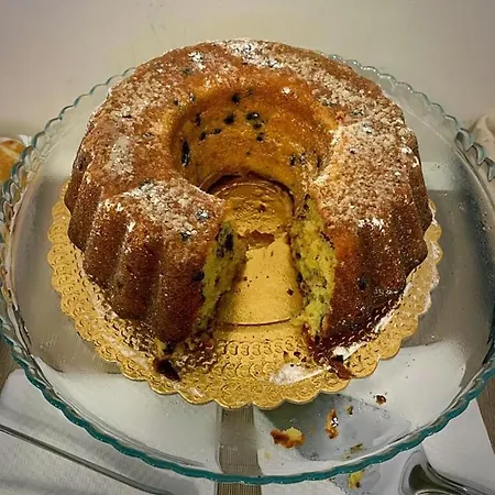 La Dimora Del Conte 5* Neapol