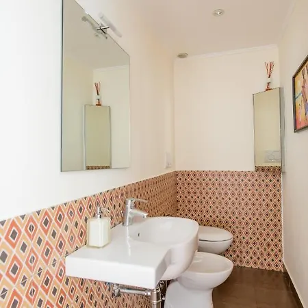 Casa Prediletta Apartment Naples