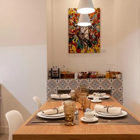 Moma Guest house *