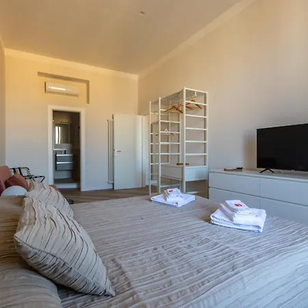 Bed and Breakfast Belvedere Bonito