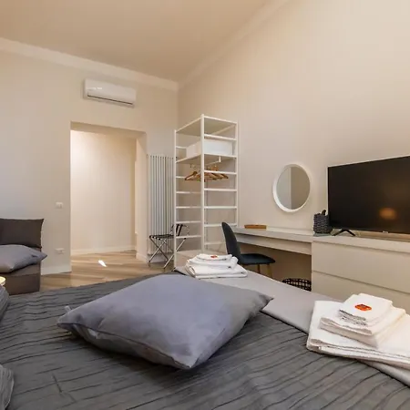 Belvedere Bonito 5* Neapol