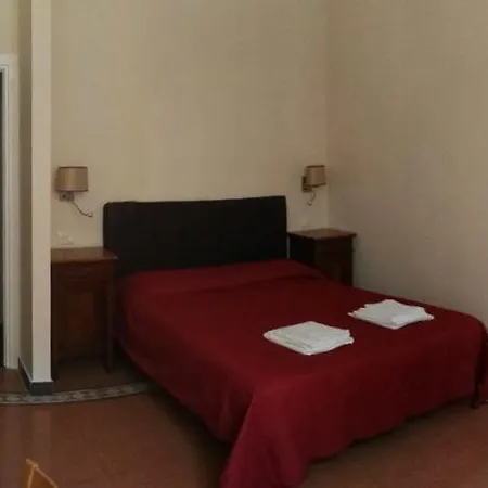 Mergellina 121 Neapel