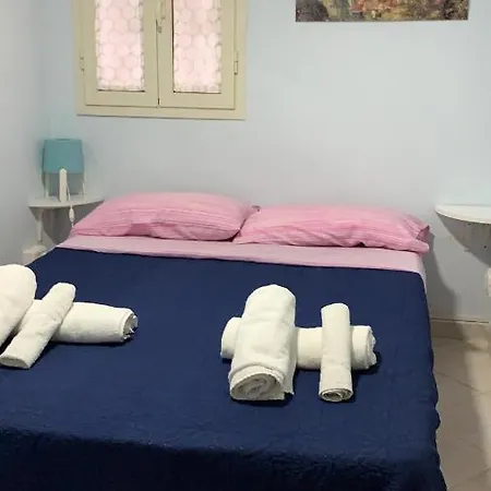 Dea Parthenope Casa vacanze