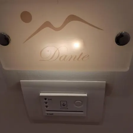 Dante Relais 2*