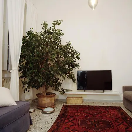 Appartement Red Baron House Naples