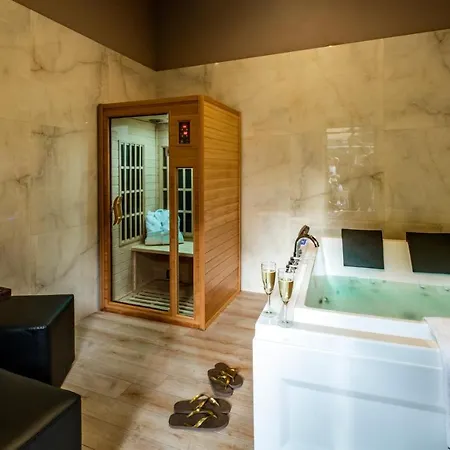 Hotel Elisio & 4*