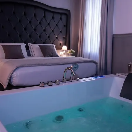 Elisio & Hotel