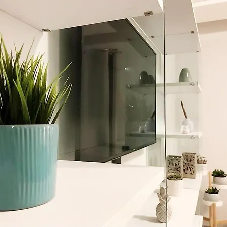 Bed&coffee - Scarlatti Apartment *