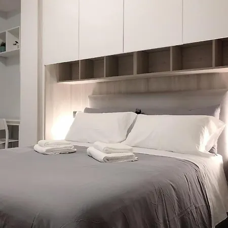 Apartment Bed&coffee - Scarlatti *