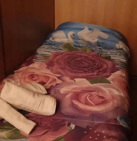 Holiday home Casa Vacanza Nilo Naples