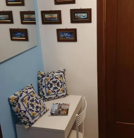 Casa Vacanza Nilo Naples