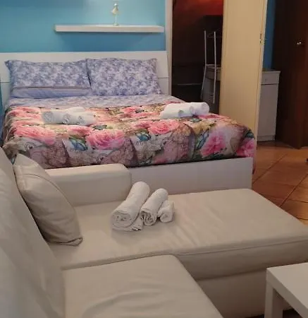 Casa Vacanza Nilo *