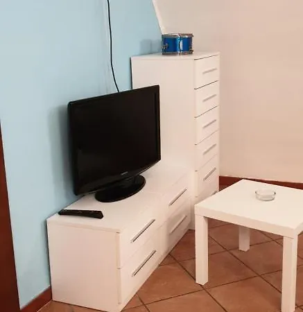 Casa Vacanza Nilo