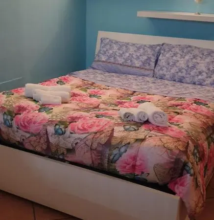 Holiday home Casa Vacanza Nilo Naples