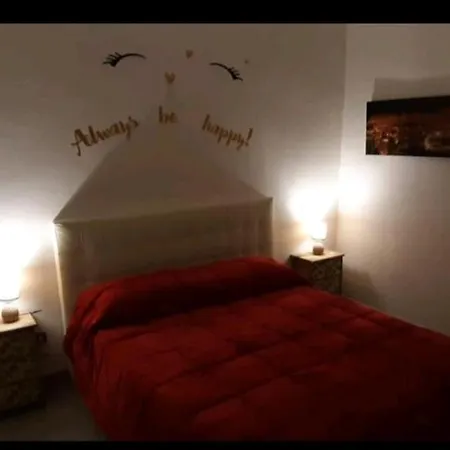 A Casa Di Sergio *