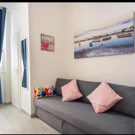 Apartment A Casa Di Sergio Naples