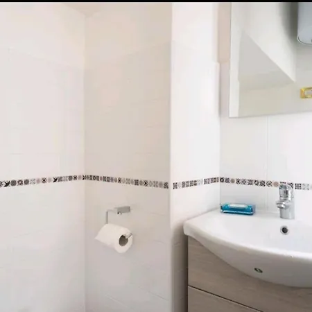 A Casa Di Sergio