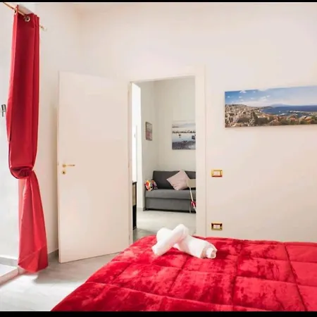 A Casa Di Sergio * Naples