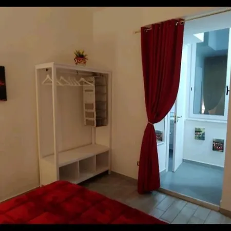 A Casa Di Sergio * Naples