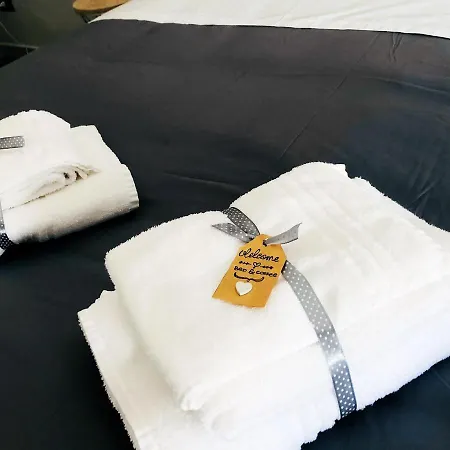 Bed&coffee - Scarlatti Naples