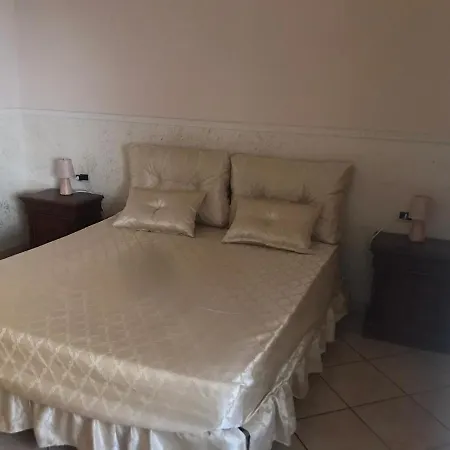 Apartment Partenope